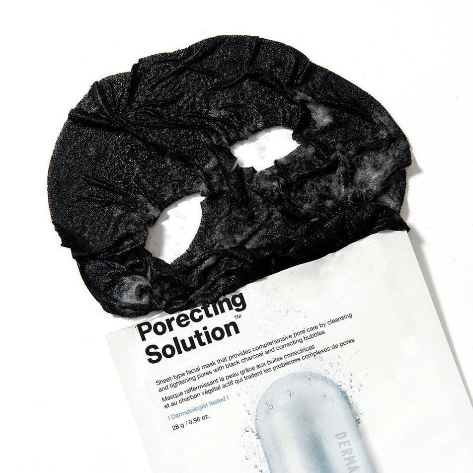 CoréelleDR.JART+Dermask Ultra Jet Porecting SolutionMask