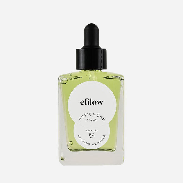 Artichoke Biome Calming Ampoule 50ml – Coréelle