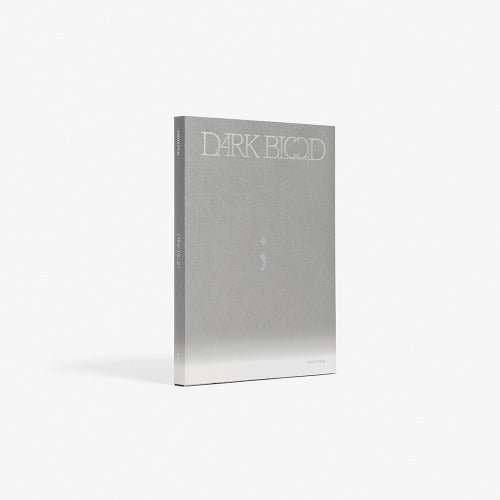 CoréelleEnhypen[ENHYPEN] DARKBLOOD (ENGENE VER.)Album