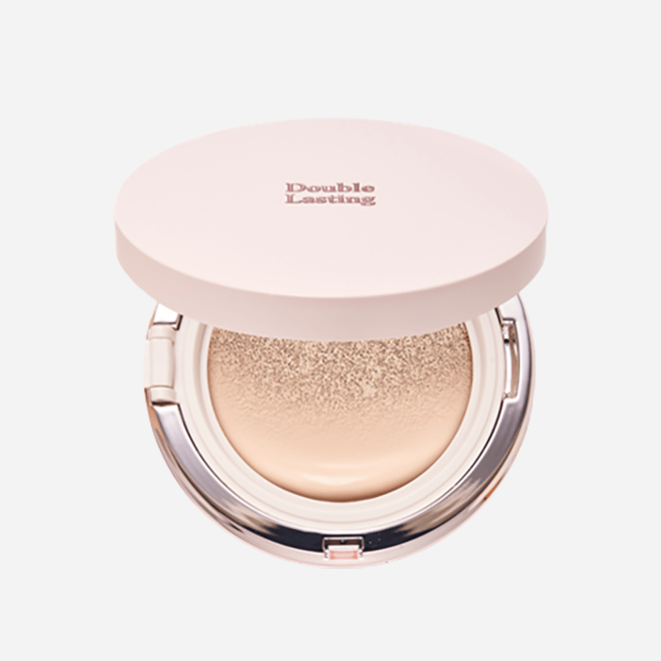 CoréelleEtude HouseDouble Lasting Cushion Glow 15gSkin Primer