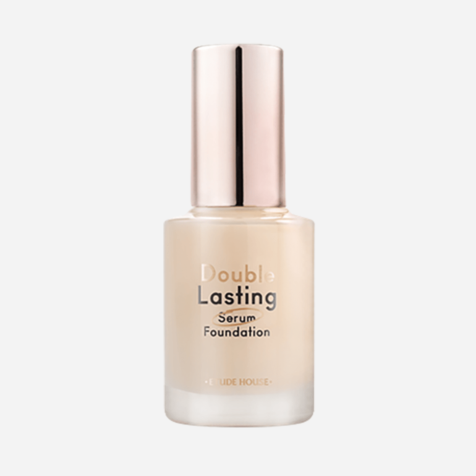 CoréelleEtude HouseDouble Lasting Serum Foundation 30gSkin Primer