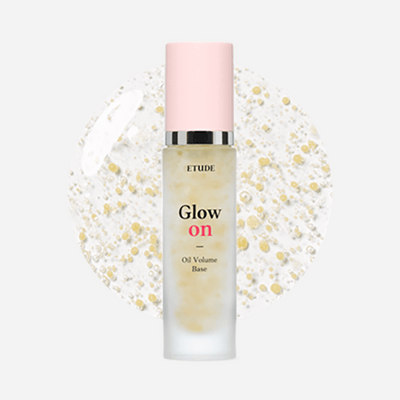 CoréelleEtude HouseGlow On Base Oil Volume 30mlSkin Primer