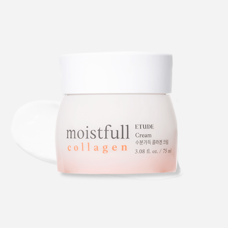 CoréelleEtude HouseMoistfull Collagen Cream 75mlEmulsion