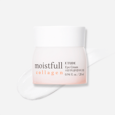 CoréelleEtude HouseMoistfull Collagen Eye Cream 28mlEmulsion