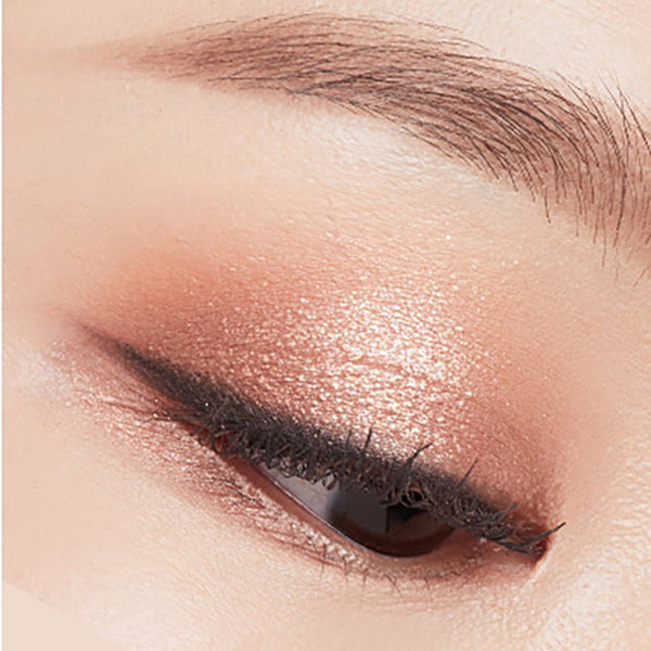 CoréelleEtude HousePlay Color Eyes #BakehouseEye Shadow