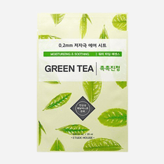 Green Tea