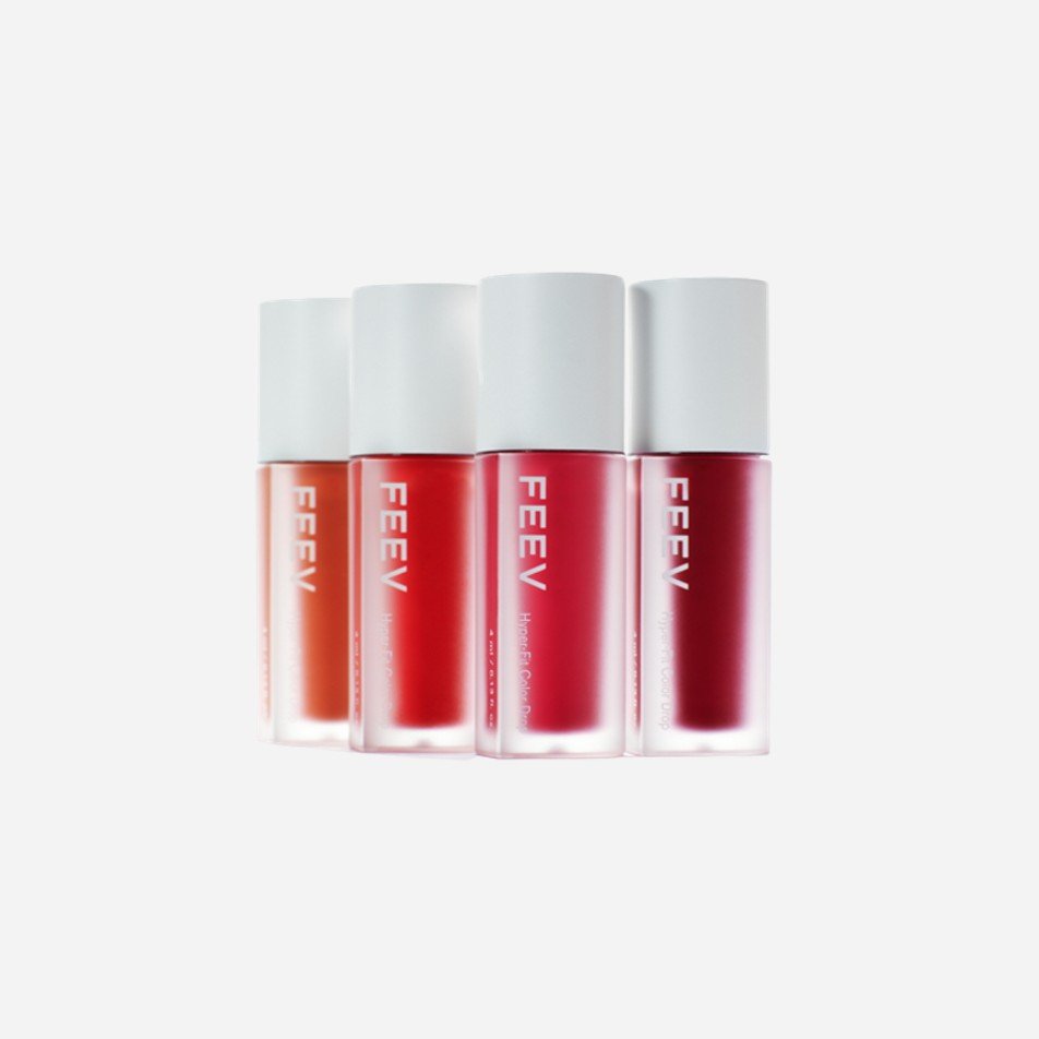 CoréelleFeevHyper-Fit Color DropLip Tint