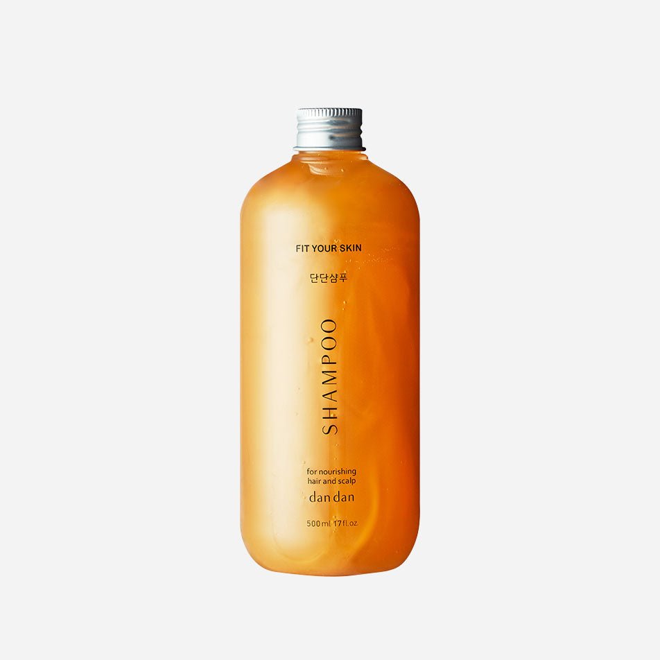 CoréelleFit Your SkinBoom Pow Shampoo 500mlhaircare