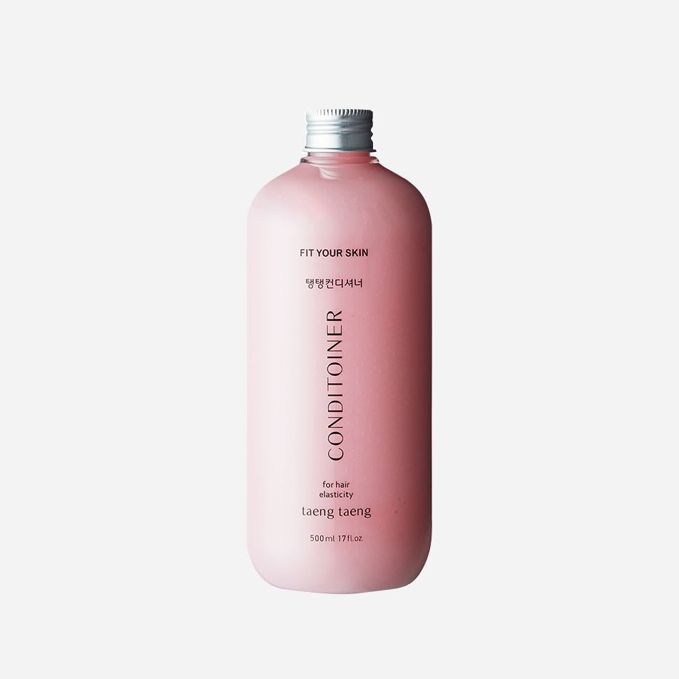 CoréelleFit Your SkinBouncity Bounce Conditioner 500mlhaircare