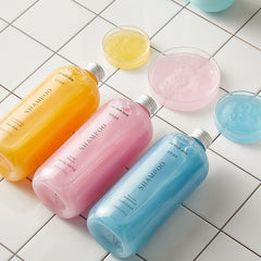 Dan Dan Shampoo and Conditioner Set – Coréelle