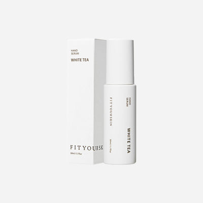 CoréelleFit Your SkinHand Serum White Tea 50mlHand Serum