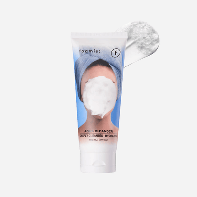 CoréelleFOAMISTAqua Cleanser 150mlCleanser