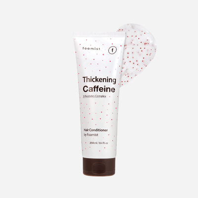 CoréelleFOAMISTThickening Caffeine Hair Conditioner 250mlConditioner