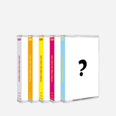 (G)I-DLE I SWAY POCA アルバム 5種セット 新品 未開封 1 G)I-DLE I SWAY POCA アルバム 5種セット 新品 未開封 1 Amazon.co.