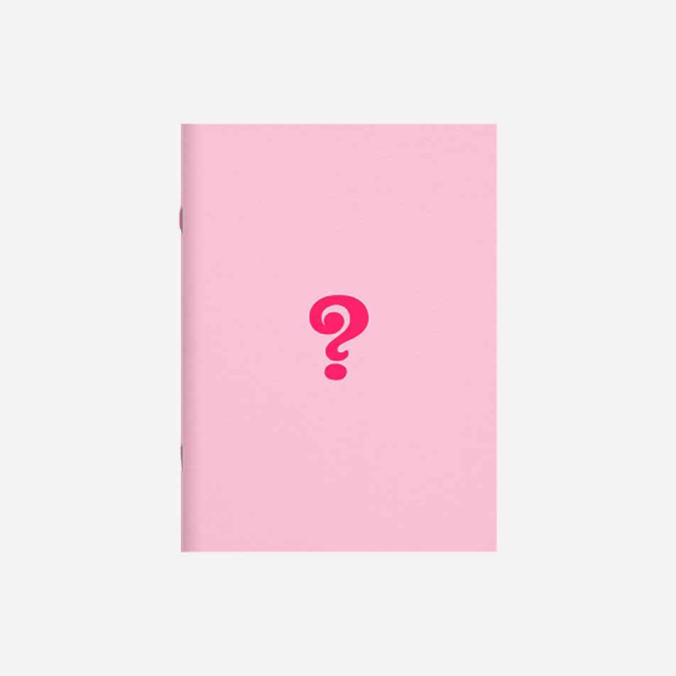 Coréelle(G)I-dle[(G)I-DLE] I FEEL (PHOTOBOOK VER)Album