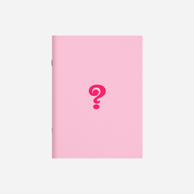 Coréelle(G)I-dle[(G)I-DLE] I FEEL (PHOTOBOOK VER)Album