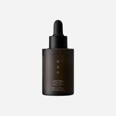 CoréelleHouse of DohwaHouse of Dohwa Rice Makgeolli Serum 30mlserum