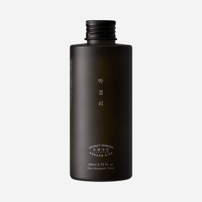 CoréelleHouse of DohwaHouse of Dohwa Rice Makgeolli Toner 200mltoner