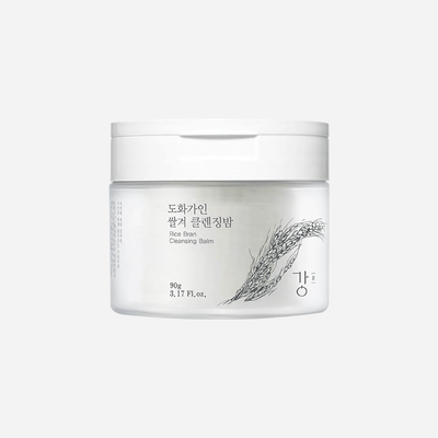 CoréelleHouse of DohwaRice Bran Cleansing Balm 90gcleanser