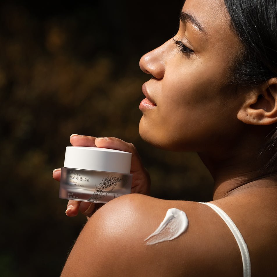 Thrice the Rice Kit – Coréelle