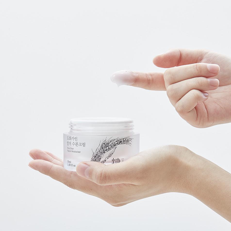 Thrice the Rice Kit – Coréelle