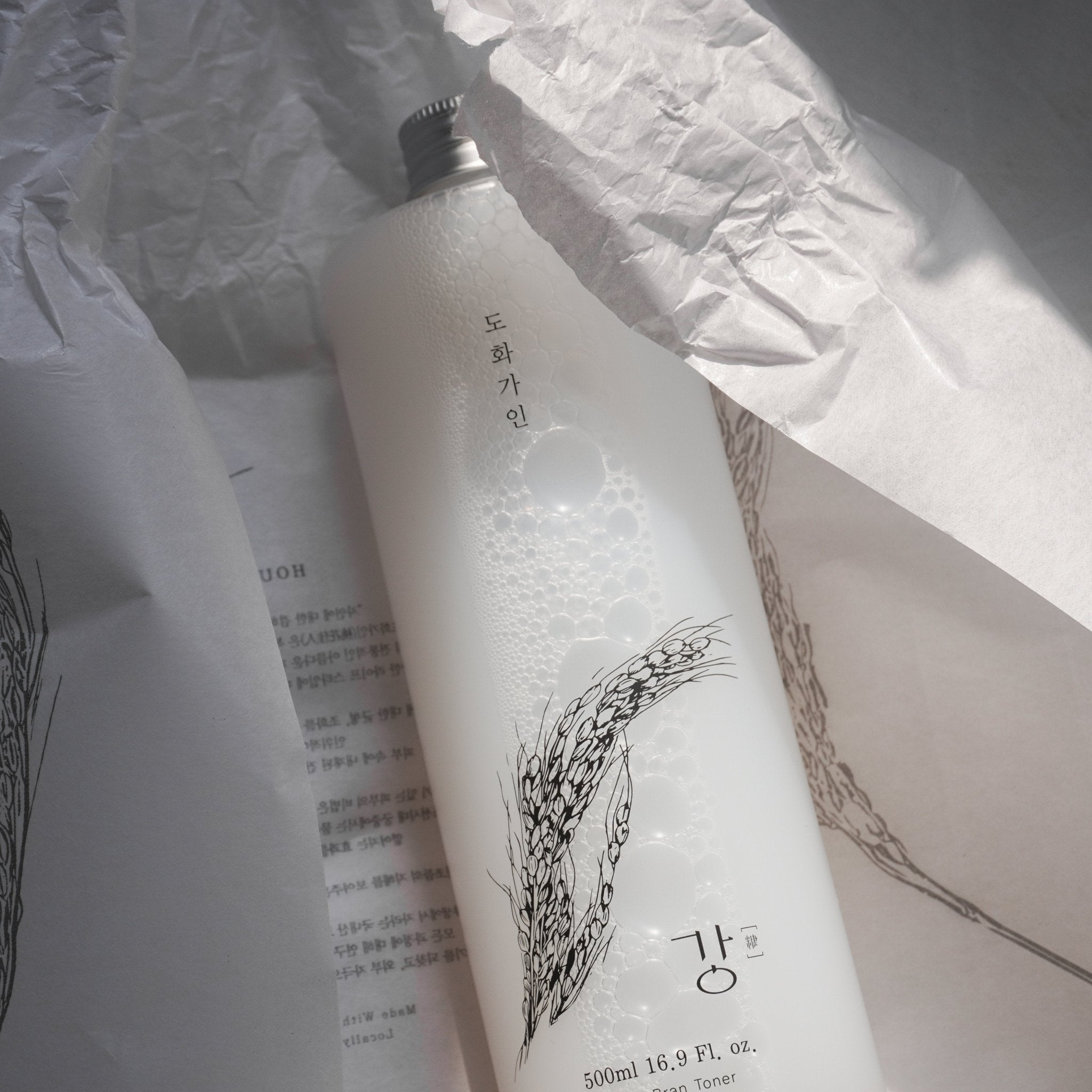 Thrice the Rice Kit – Coréelle