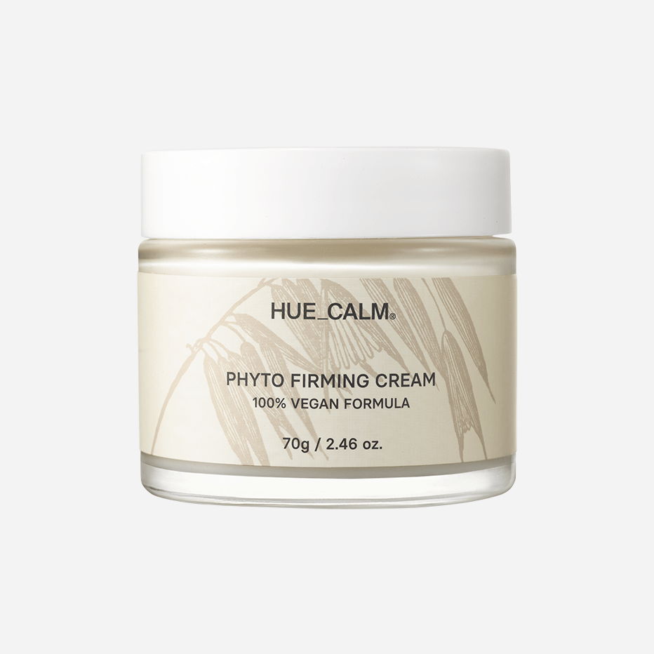 CoréelleHue_CalmVegan Phyto Firming Cream 70gcream