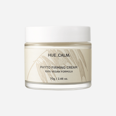 CoréelleHue_CalmVegan Phyto Firming Cream 70gcream