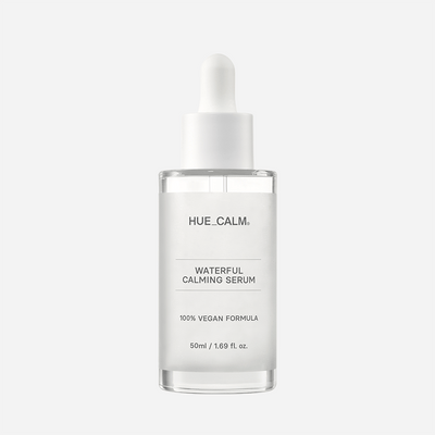 CoréelleHue_CalmWaterful Calming Serum 50mlSerum