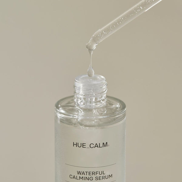 CoréelleHue_CalmWaterful Calming Serum 50mlSerum