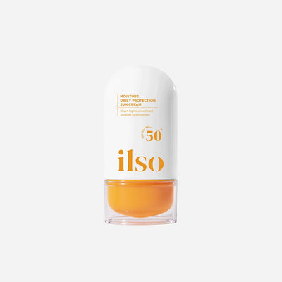 CoréelleIlsoMoisture Daily Protection Sun Cream 50mlsunscreen