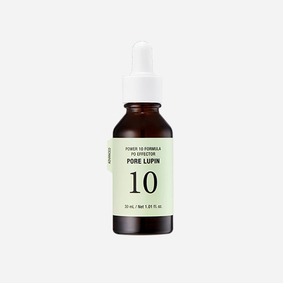 CoréelleIT'S SKINIt's Skin Power 10 Formula PO Effector (Pore Care)serum