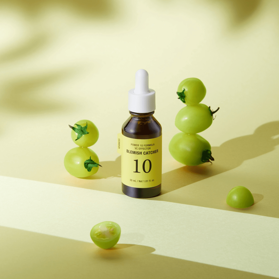 It's Skin Power 10 Formula VC Effector (Blemish Care) – Coréelle