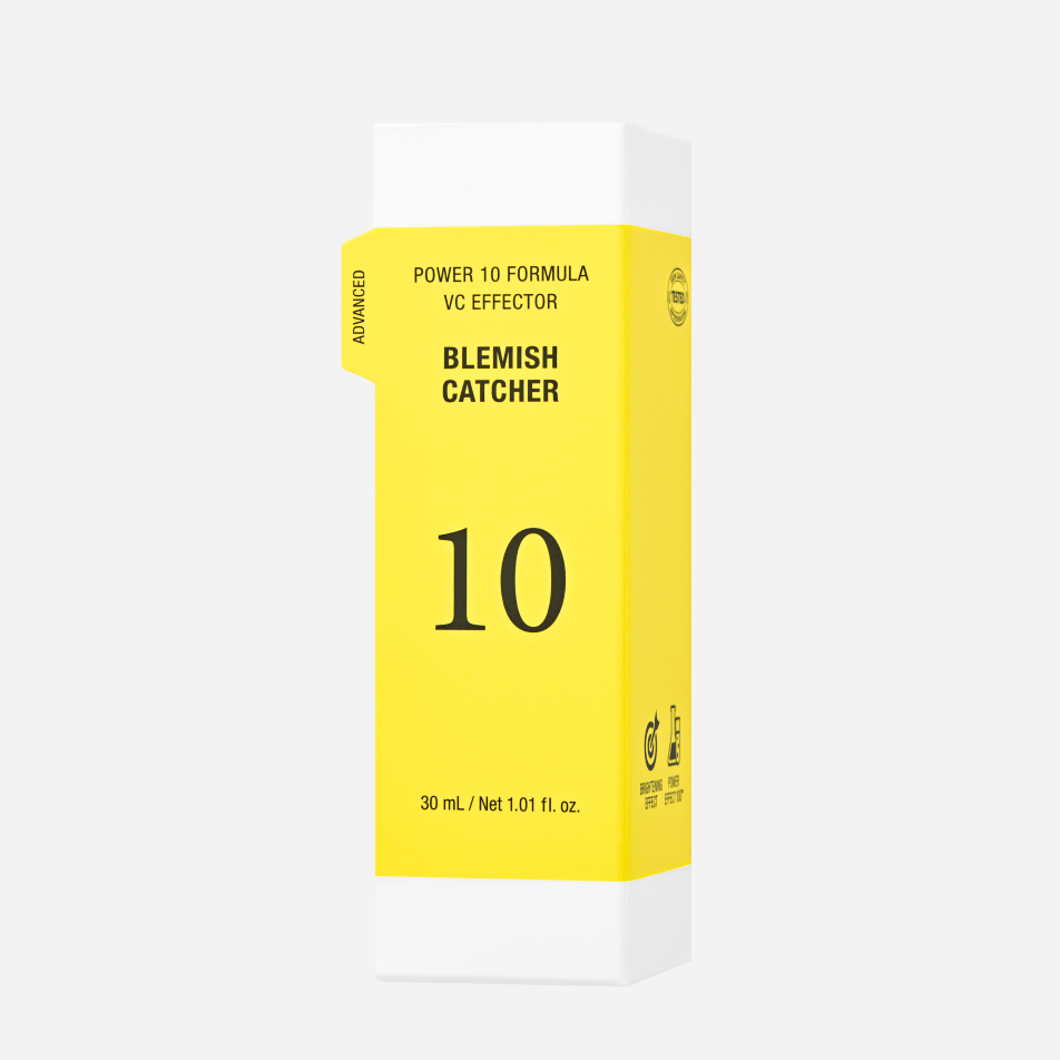 It's Skin Power 10 Formula VC Effector (Blemish Care) – Coréelle