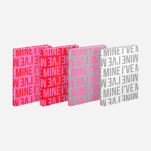 iveive-1st-ep-ive-mine-