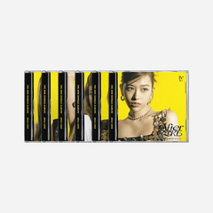 K-POP・アジア IVE 3RD SINGLE ALBUM Queen of Hearts IVE - IVE - 3rd