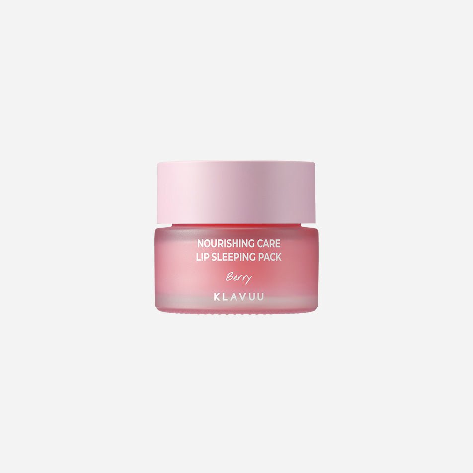 CoréelleKlavuuNourishing Care Lip Sleeping Pack 20gLip mask