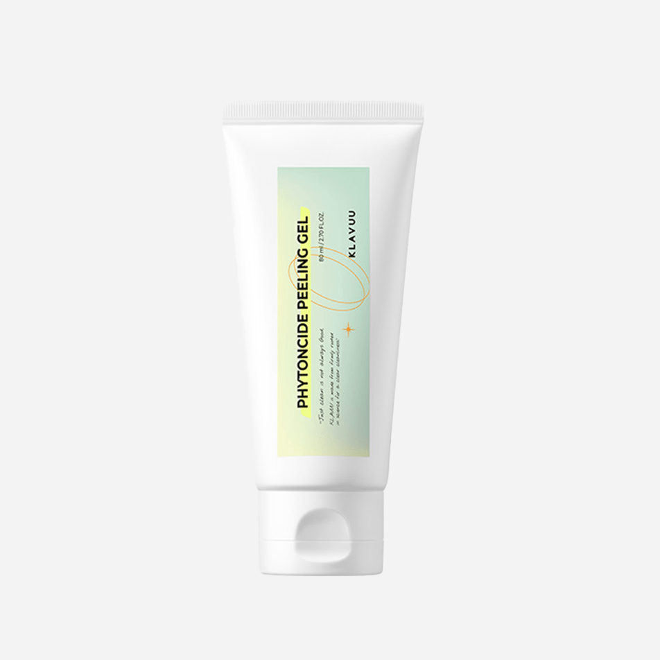 Phytoncide Peeling Gel 80ml – Coréelle