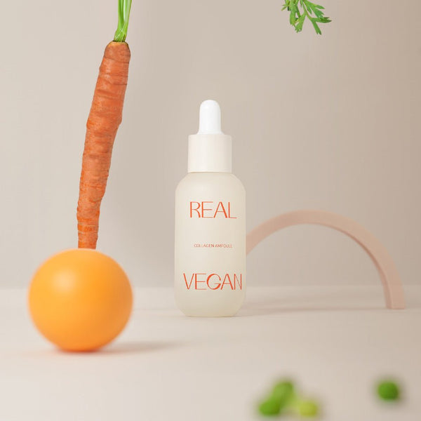 CoréelleklavuuVegan Collagen Ampoule 30mlampoule