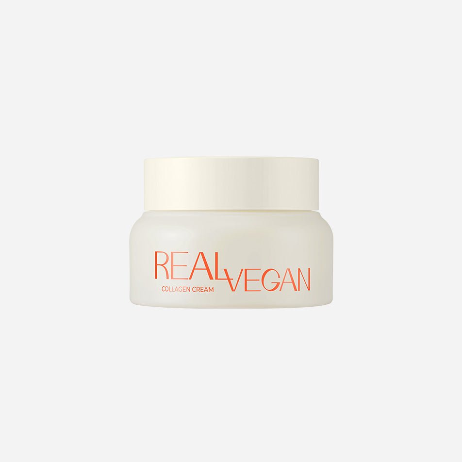 CoréelleklavuuVegan Collagen Cream 50mlcream