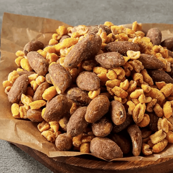 CoréelleKorean SnacksHBAF Korean Style Almonds - Baked Corn 40gETC