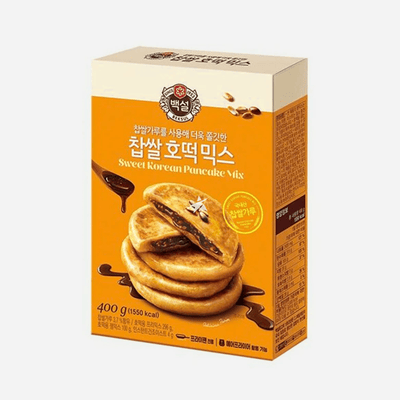 CoréelleKorean SnacksSweet Korean Pancake Mix 3.8ozETC