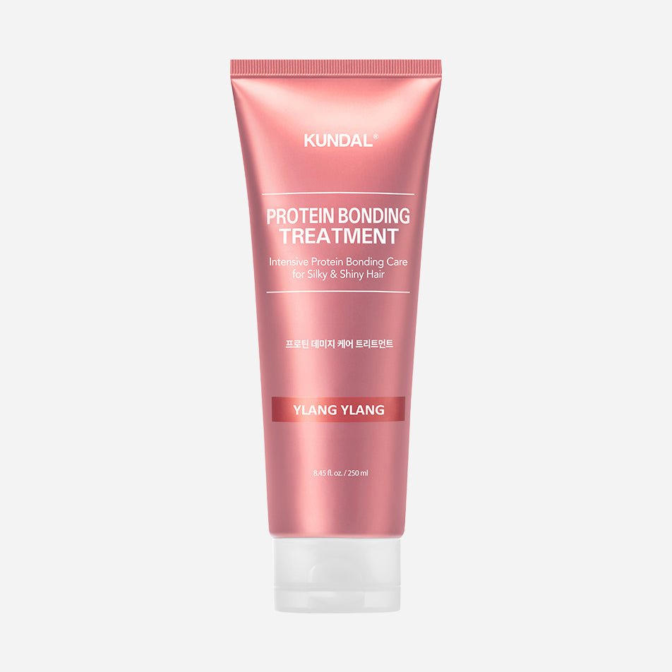 KUNDAL Protein Bonding Treatment Ylang Ylang 250ml