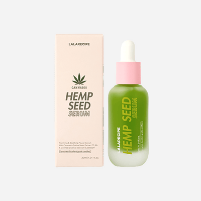 CoréelleLALA RECIPEHempseed Serum 30mlSerum