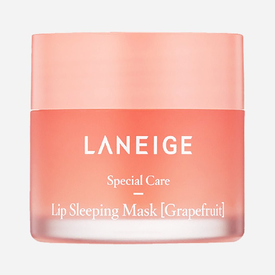 Laneige Lip Sleeping Mask store grapefruit!! ON HOLD DONT BUY