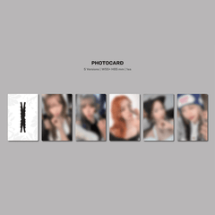 Le Sserafim] EASY (COMPACT ver.) – Coréelle
