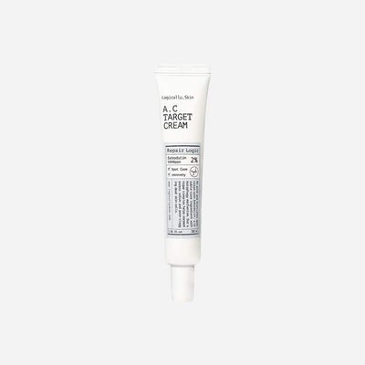 CoréelleLogically SkinAC Target Cream 30mlcream