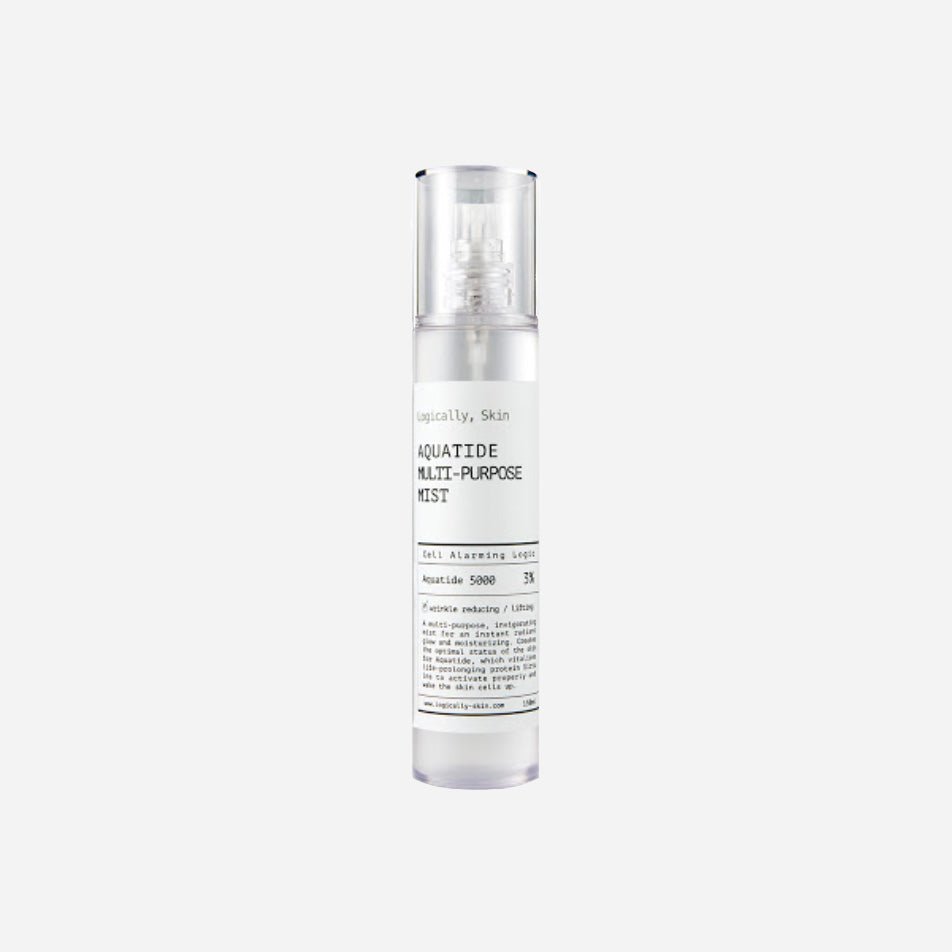 CoréelleLogically SkinAquatide Multi-Purpose Mist 200mltoner