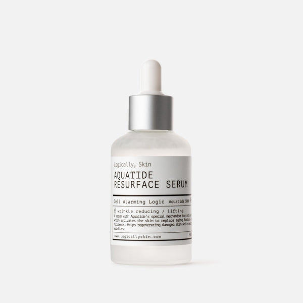 CoréelleLogically SkinAquatide Resurface Serum 50mlserum