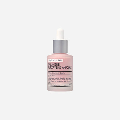 CoréelleLogically SkinCalamine Purifying Ampoule 30mlAmpoule